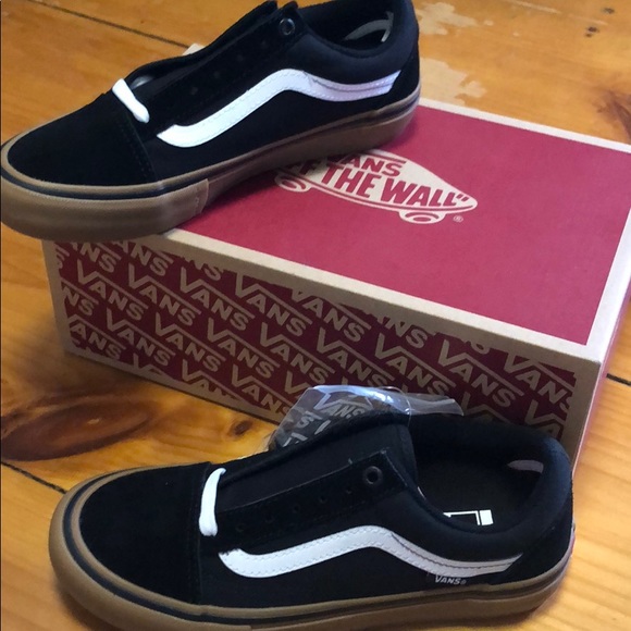 vans kush